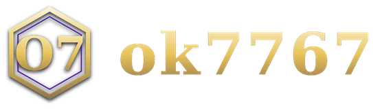 ok7767 logo