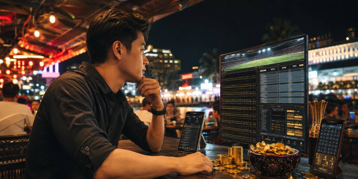 ok7767 Từ điển thuật ngữ cá cược tại ok7767