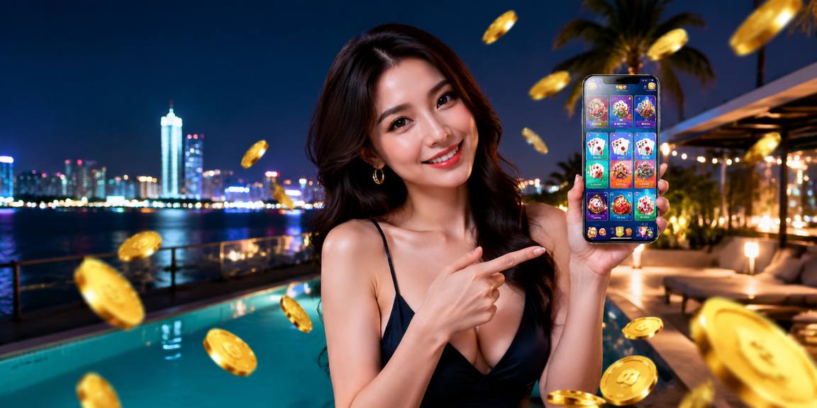 ok7767 Ứng dụng ok7767 – lobby trên điện thoại