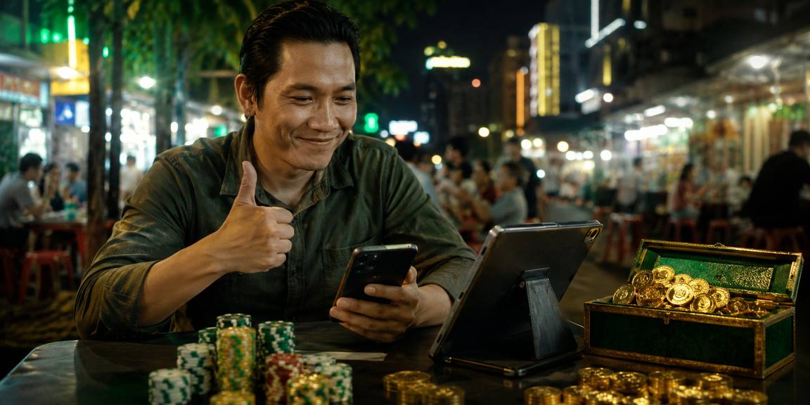 ok7767 Quy định tài khoản và quyền truy cập ok7767